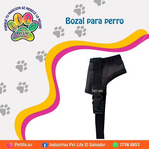 Bozal-para-perro